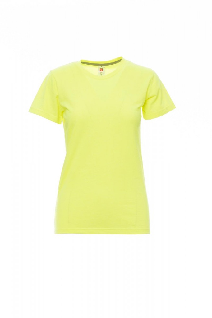 Payper - SUNSET LADY FLUO