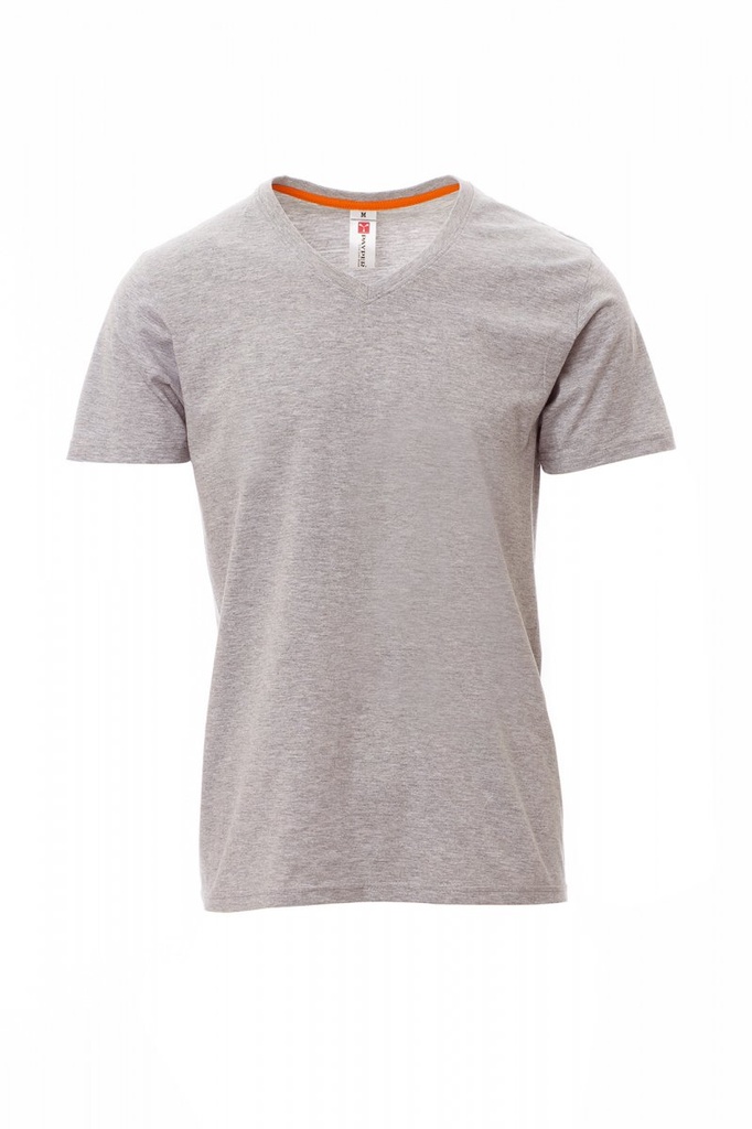 Payper - V-NECK MELANGE