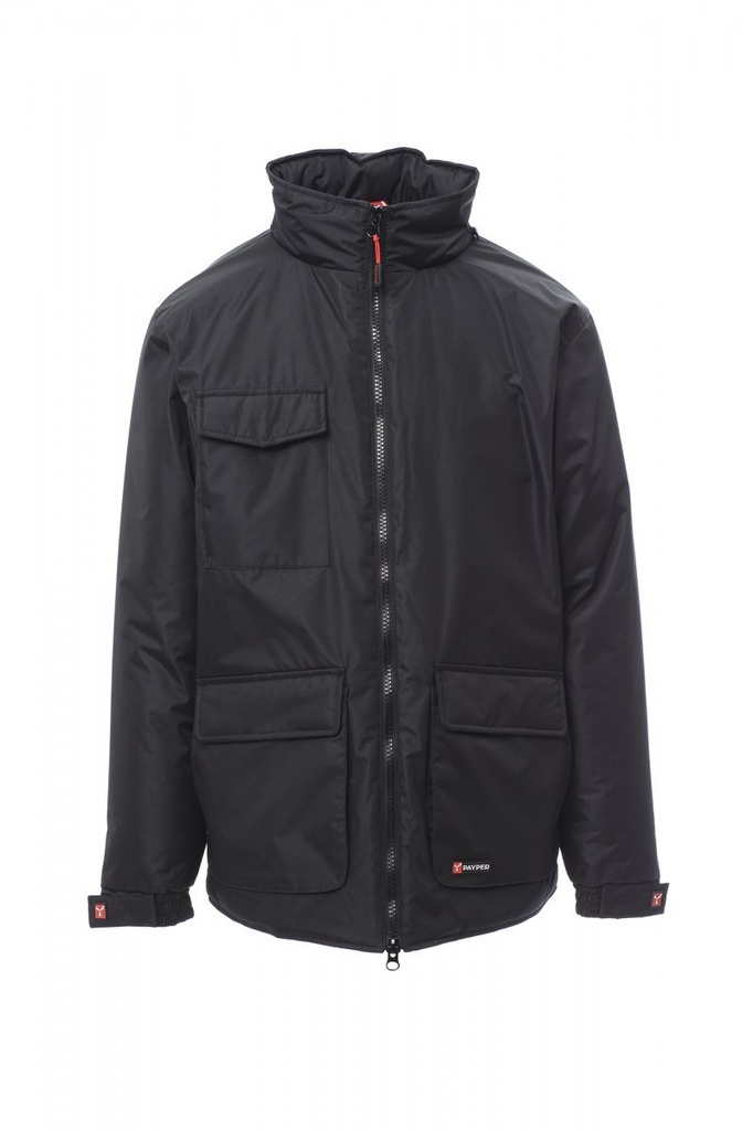 PAYPER - RENEGADE MID