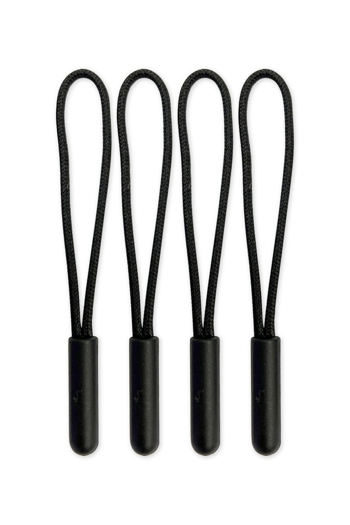 PAYPER - ZIPPER PULL CORDS