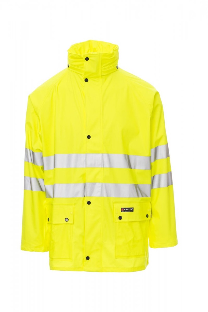 Payper Work - RIVER-JACKET