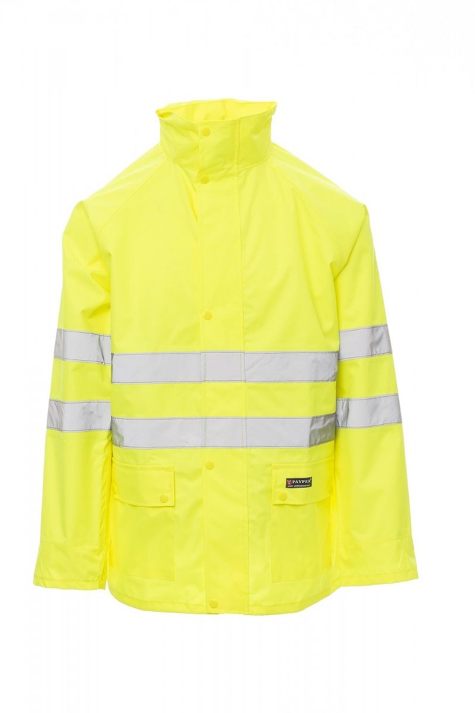 Payper Work - HURRICANE-JACKET