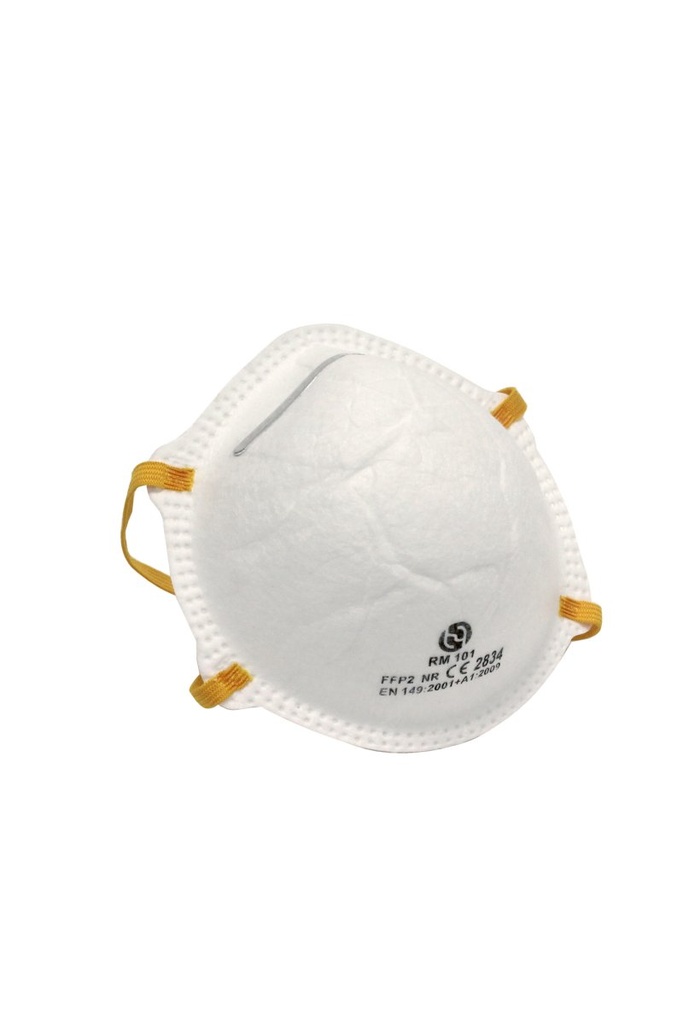 Payper Work And Safety - RM101 DUST MASK FFP2