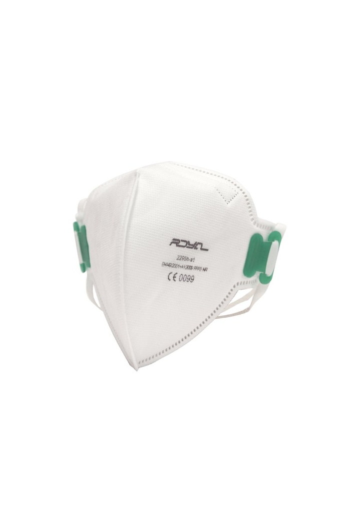 Payper Work And Safety - 2295H-A1 DUST MASK FFP3