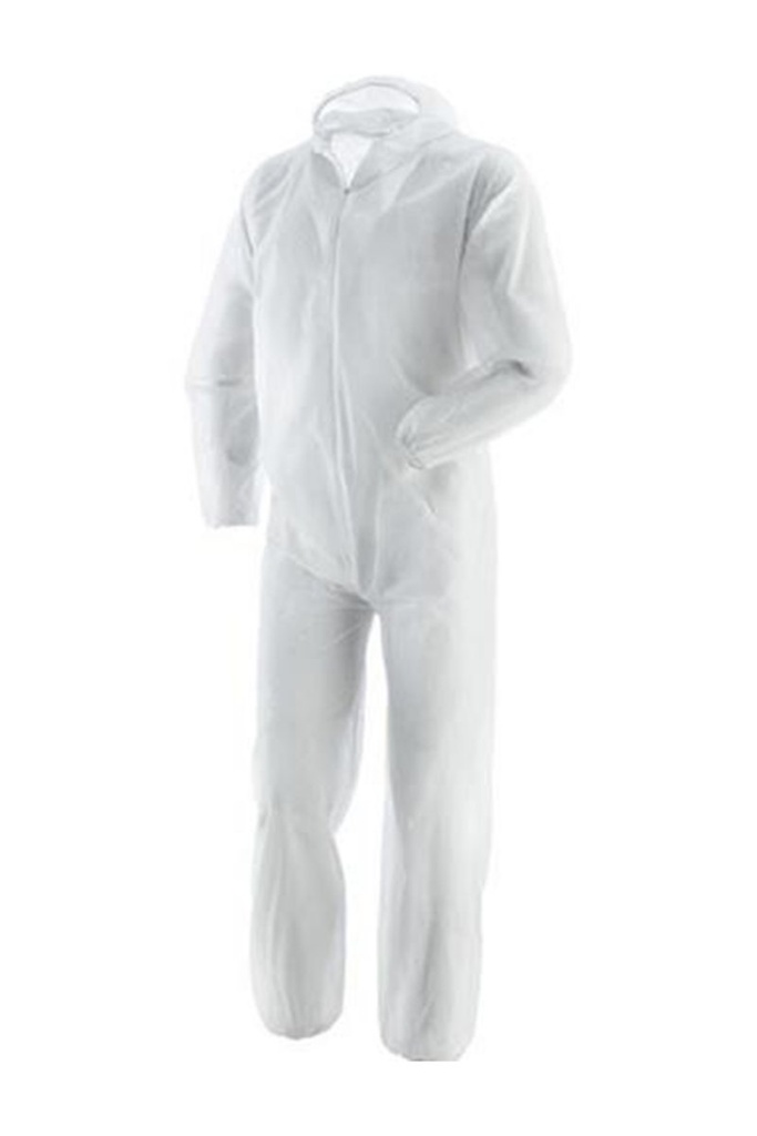 Payper Work And Safety - PP-U-01 COVERALL