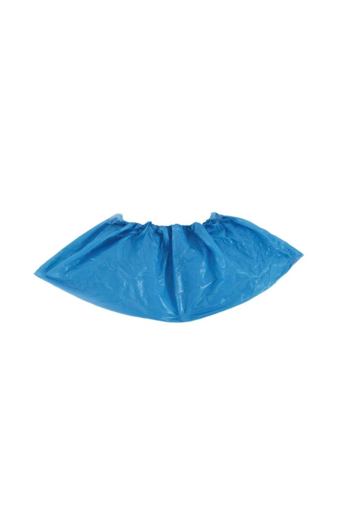 Payper Work And Safety - PP-U-08 CPE SHOE COVER