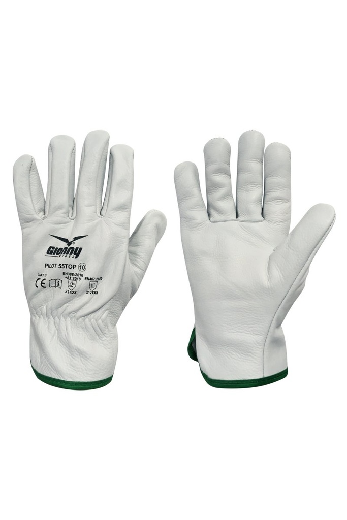 Payper Work And Safety - PILOT 55TOP
