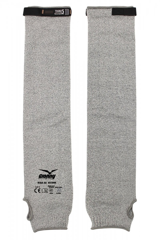 Payper - Safety - RISK 60