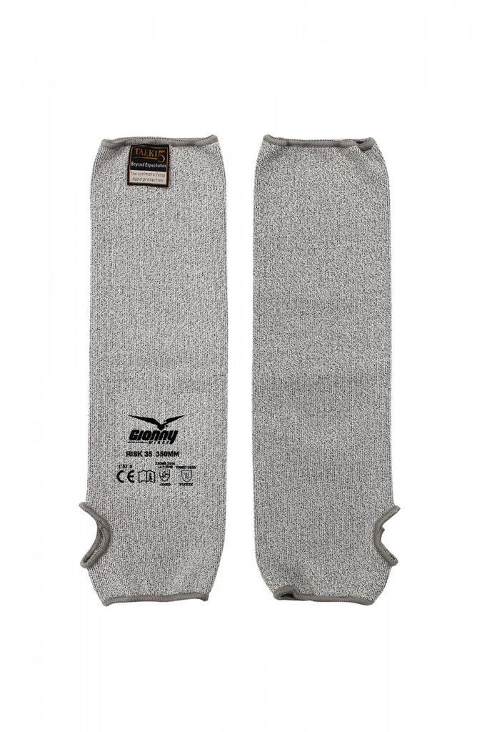 Payper - Safety - RISK 35