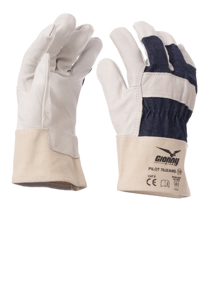 Payper - Safety - PILOT 70JEANS