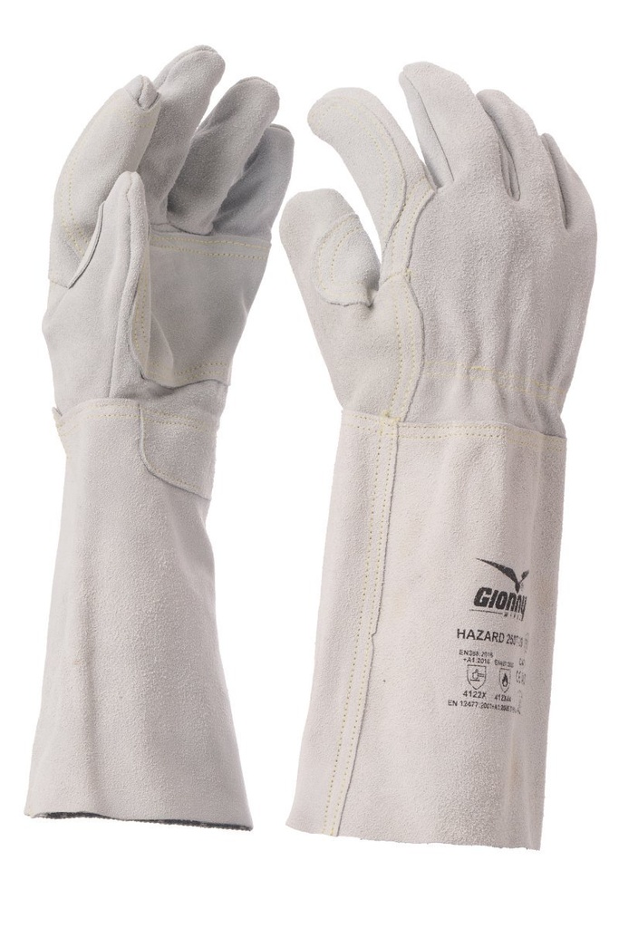 PAYPER - HAZARD 250T-20