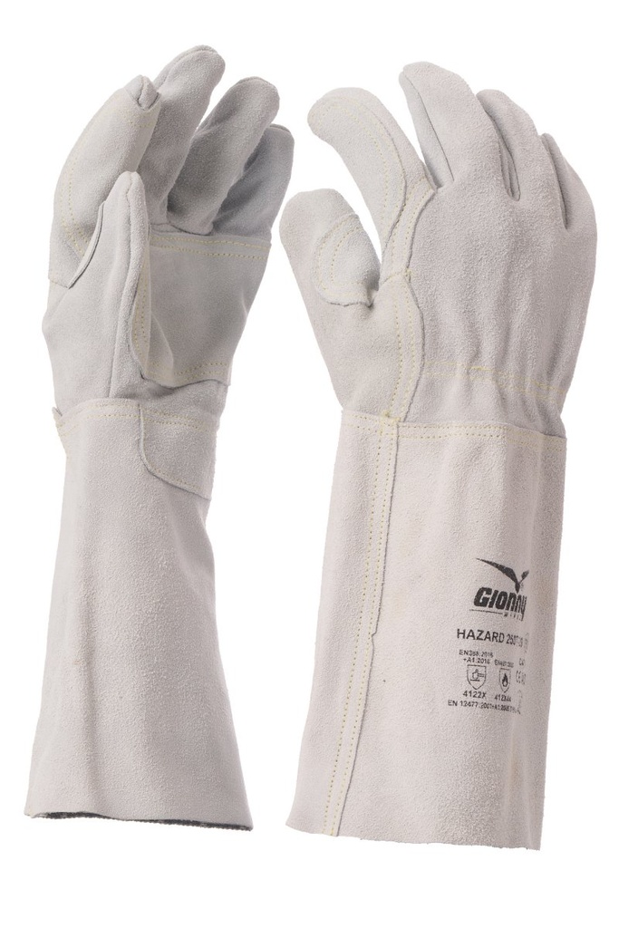 Payper - Safety - HAZARD 250T-20