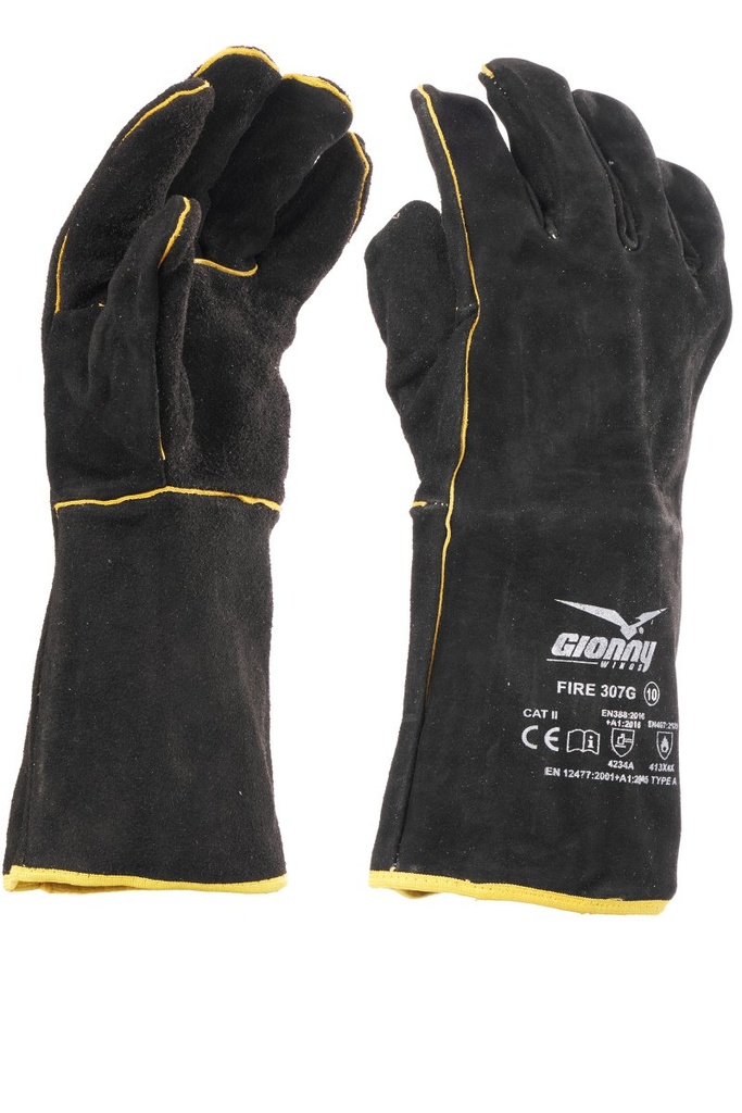 Payper - Safety - FIRE 307G