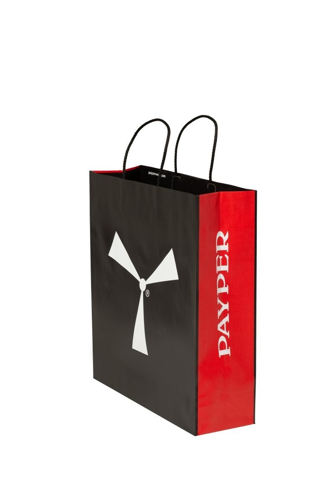 Payper - PACK 30X MID-SHOPPING BAG ED3