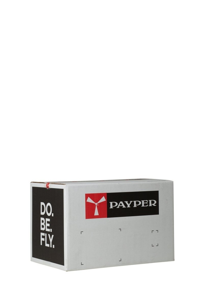 Payper - PAYPER BOX