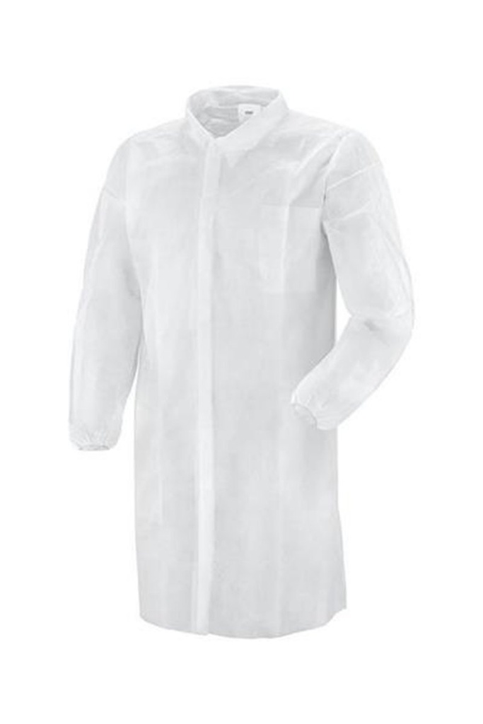Payper - Safety - PP-U-02 LAB COAT
