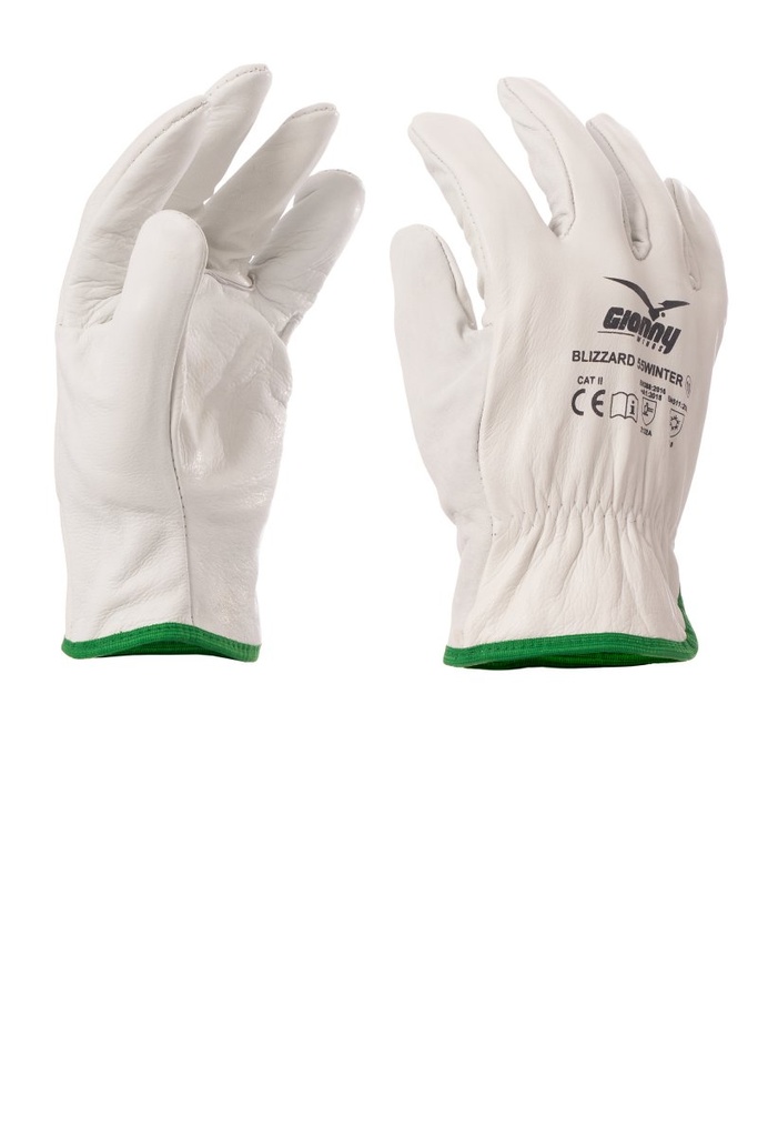 Payper - Safety - BLIZZARD 55WINTER