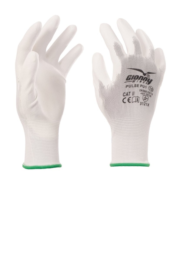 Payper - Safety - PULSE PU1