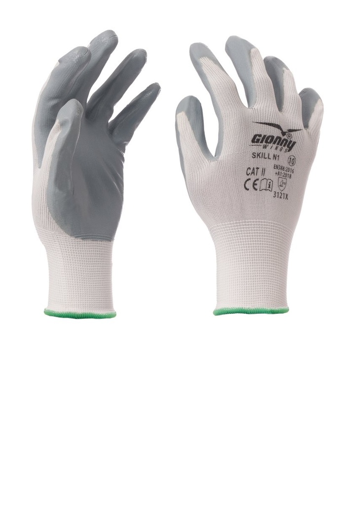 Payper - Safety - SKILL N1