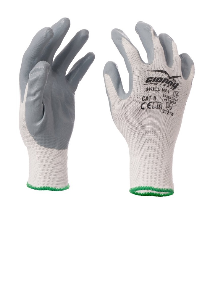 Payper - Safety - SKILL NF1