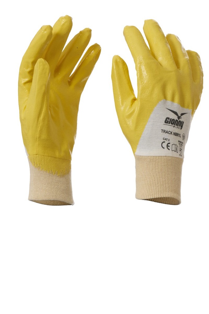 Payper - Safety - TRACK NBR1L