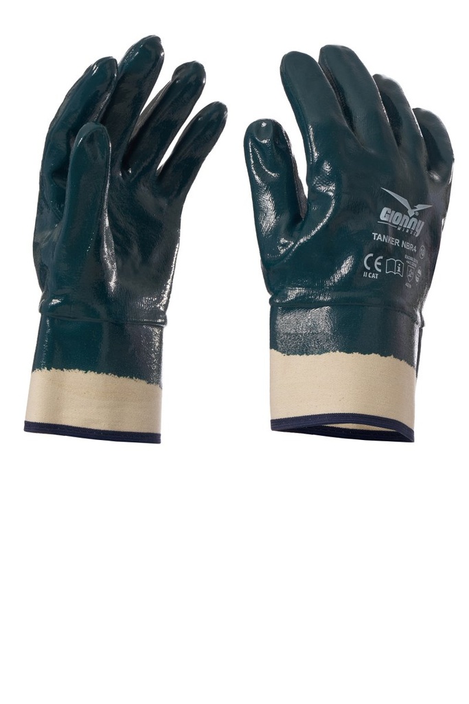 Payper - Safety - TANKER NBR4