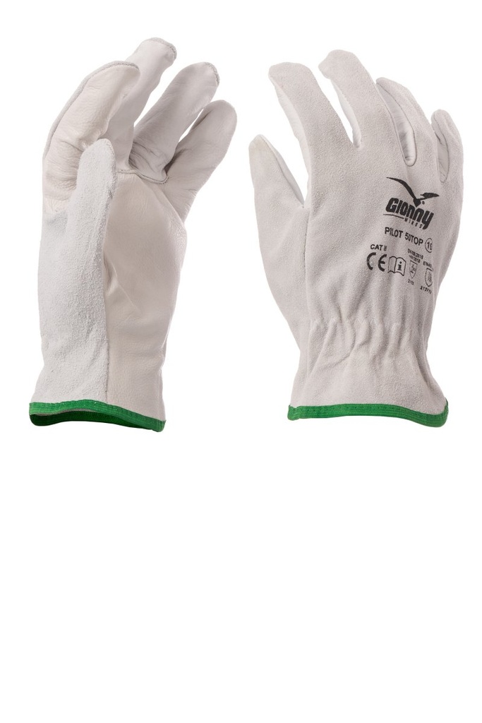 Payper - Safety - PILOT 50TOP