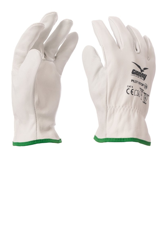 Payper - Safety - PILOT 55TOP