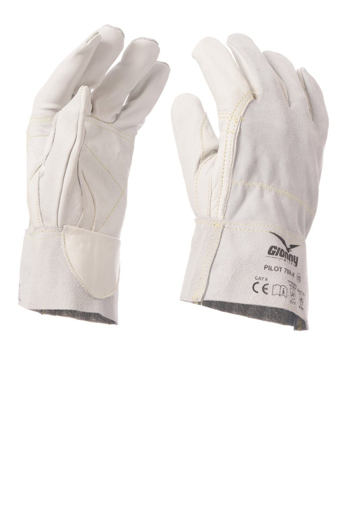 Payper - Safety - PILOT 70R-K