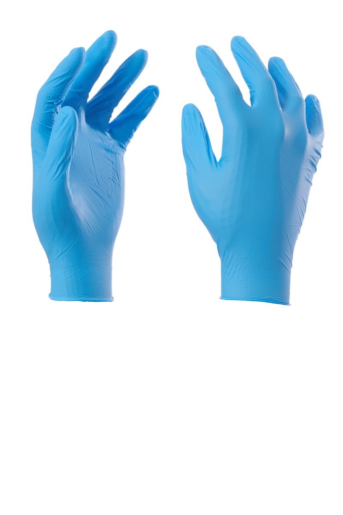 Payper - Safety - NITRO-TOUCH NPF 50