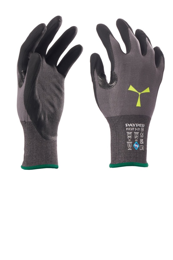 Payper - None - P/CUT 3-21