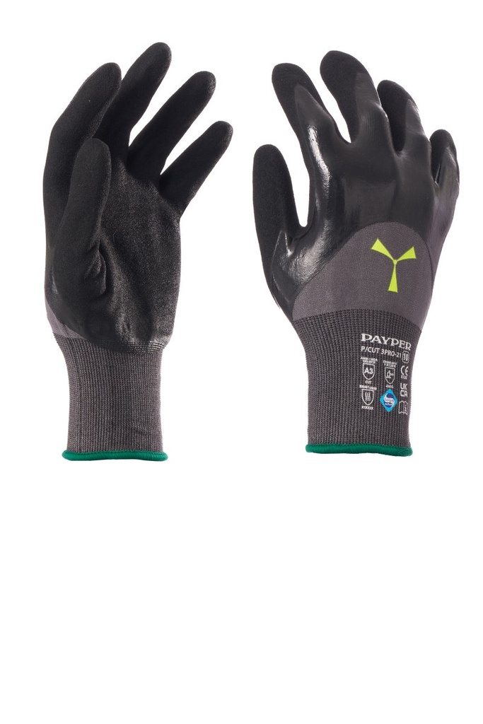 Payper - None - P/CUT 3PRO-21