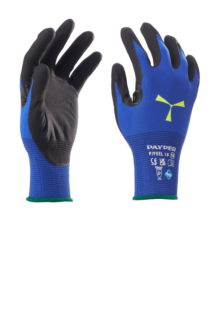 Payper - None - P/FEEL 18