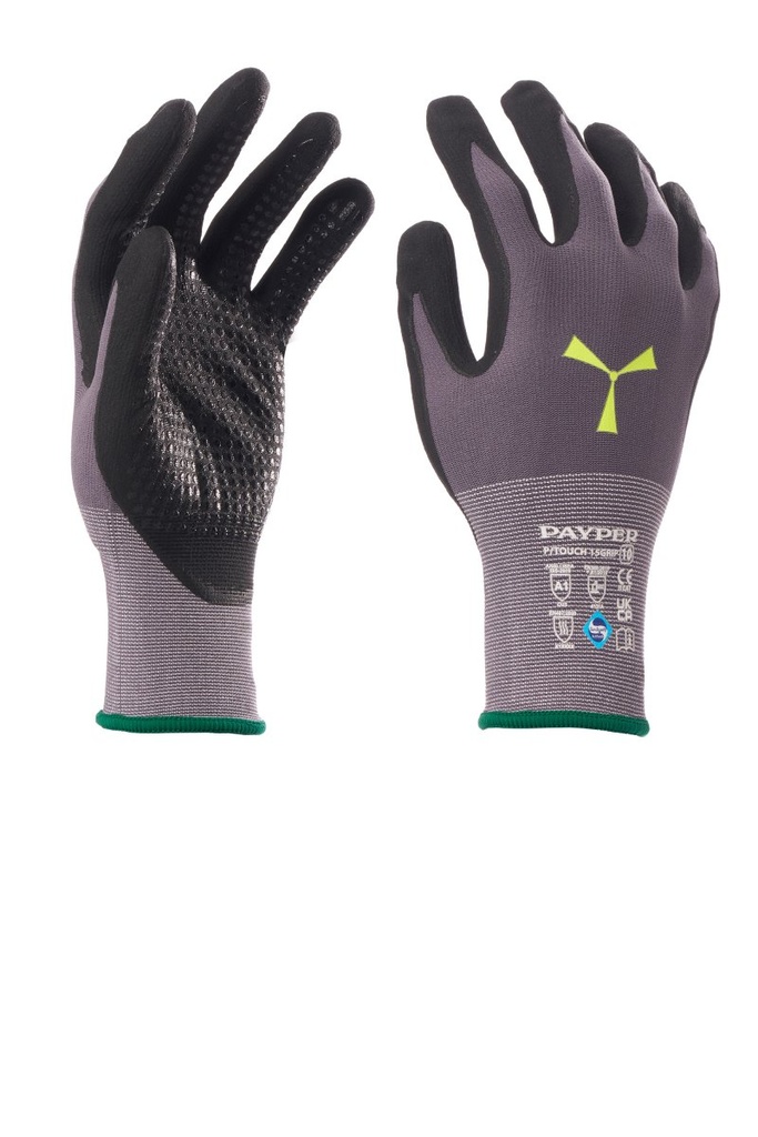 Payper - None - P/TOUCH 15GRIP