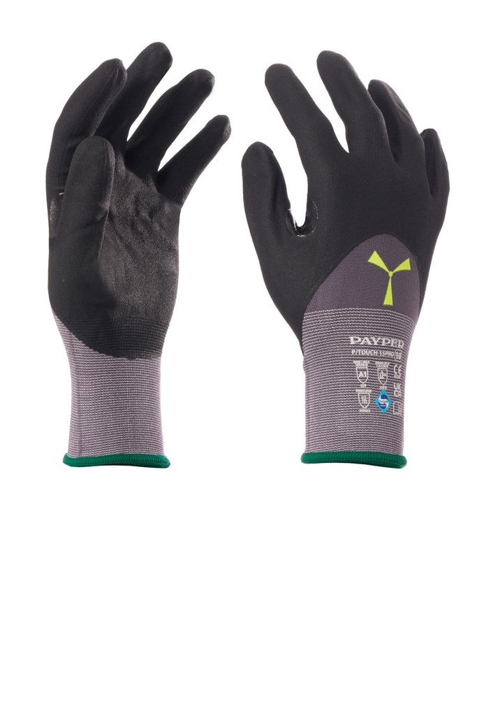 Payper - None - P/TOUCH 15PRO