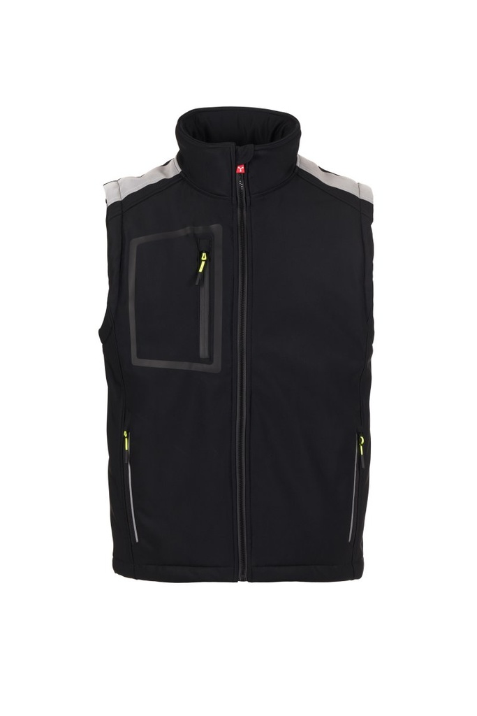 Payper - STREAM VEST PAD