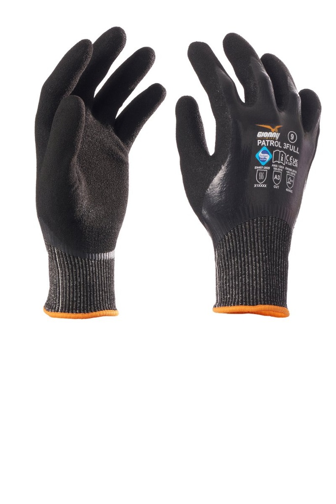 Payper - Safety - PATROL 3FULL