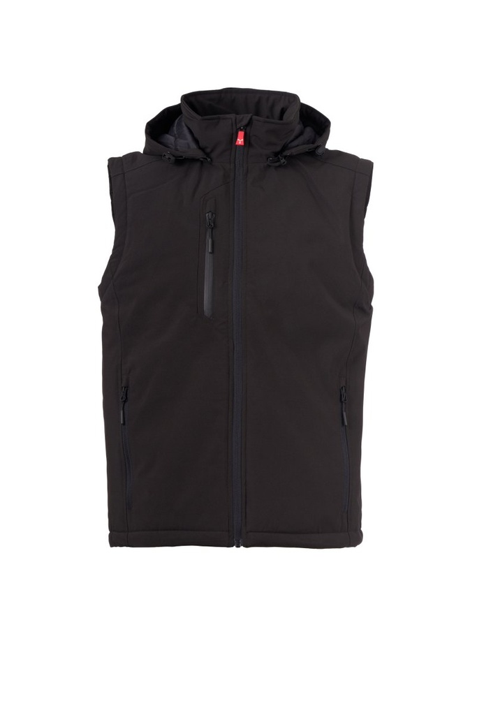 Payper - GALWAY VEST ULTRALITE PAD 140