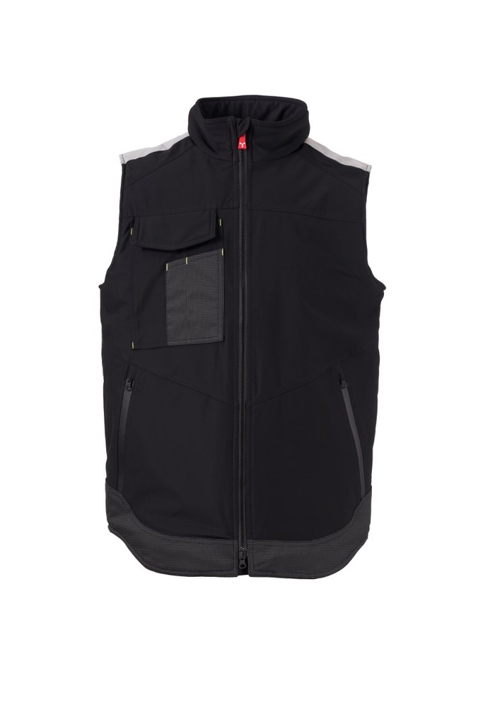 Payper Work - WONDER VEST LITE PAD