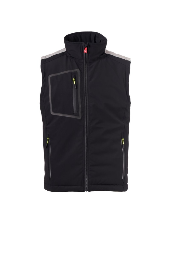 Payper - STREAM VEST LITE PAD