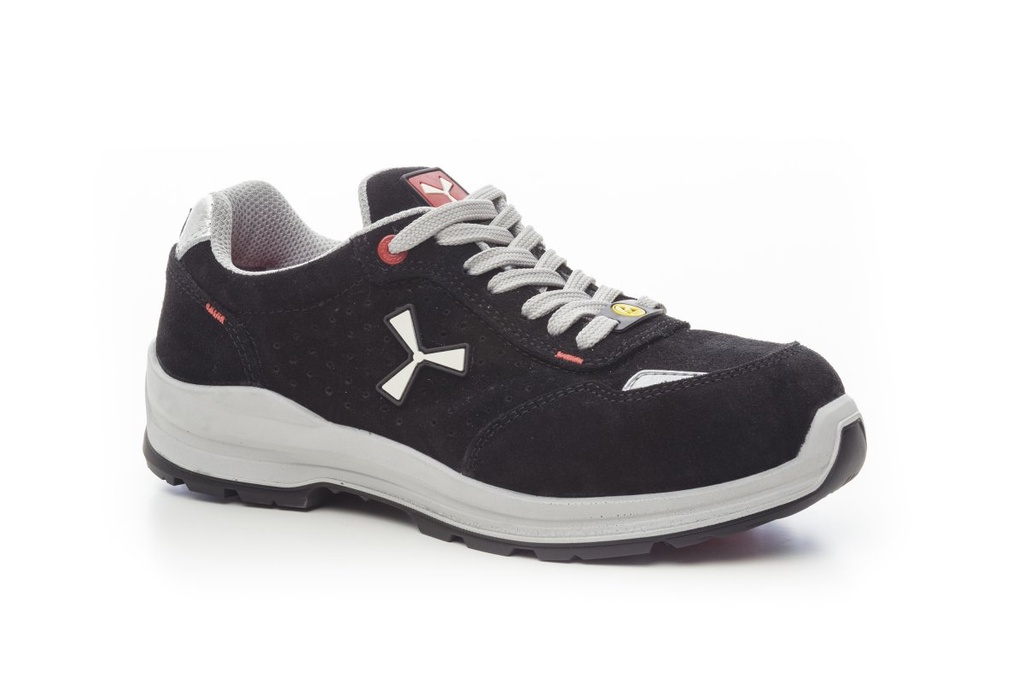 Payper Shoes - GET FRESH LOW LD S1P-SUE