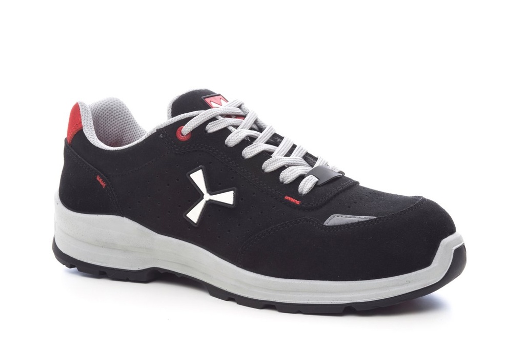 Payper Shoes - GET FRESH LOW S1P-SUE