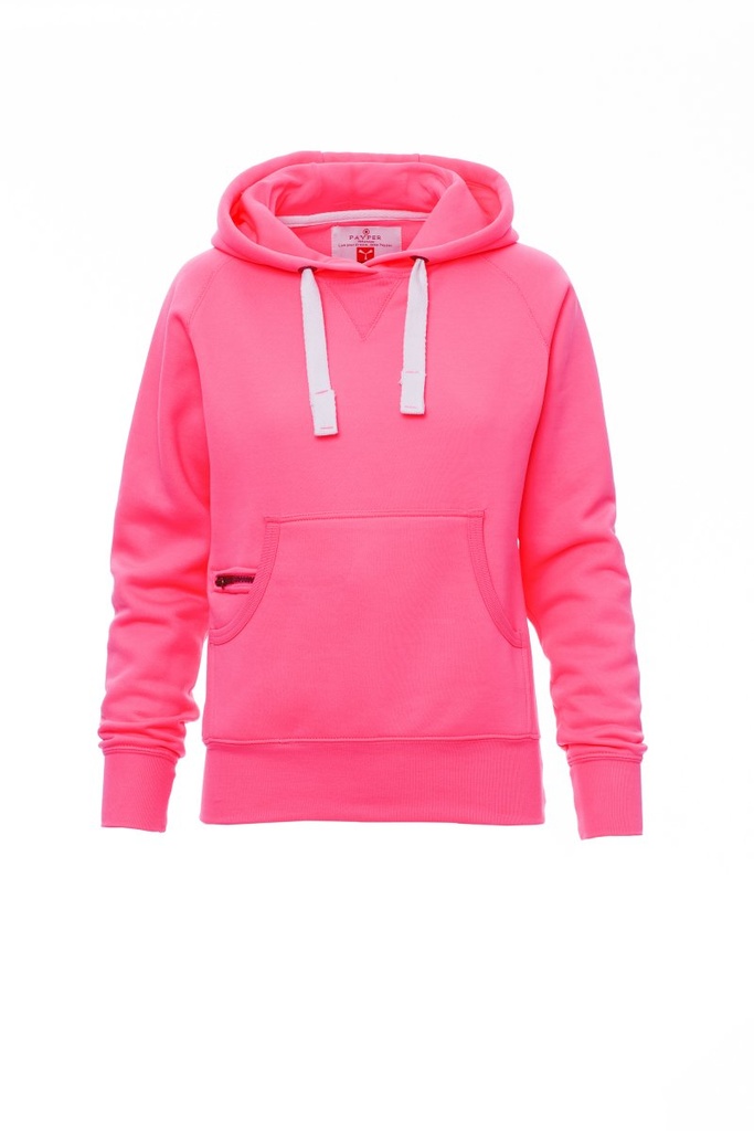 Payper - ATLANTA+LADY FLUO