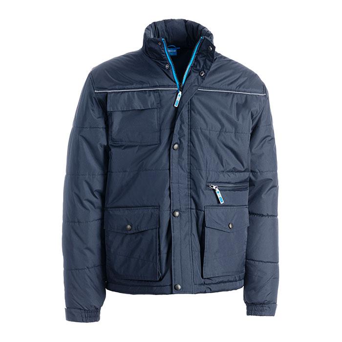 SOTTOZERO - GIUBBINO REPORT (0110)