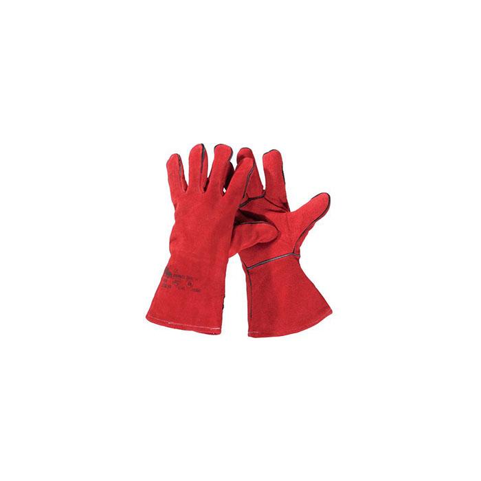 HEAVY DUTY PROTECTION - GUANTO SALDATORE FELPATO (3008ROM)