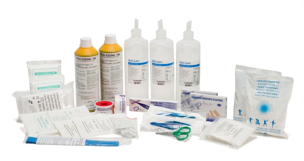 MED+CARE - ALLEGATO 1 MAGG. SENZA MIS. PRESS (SCM093)