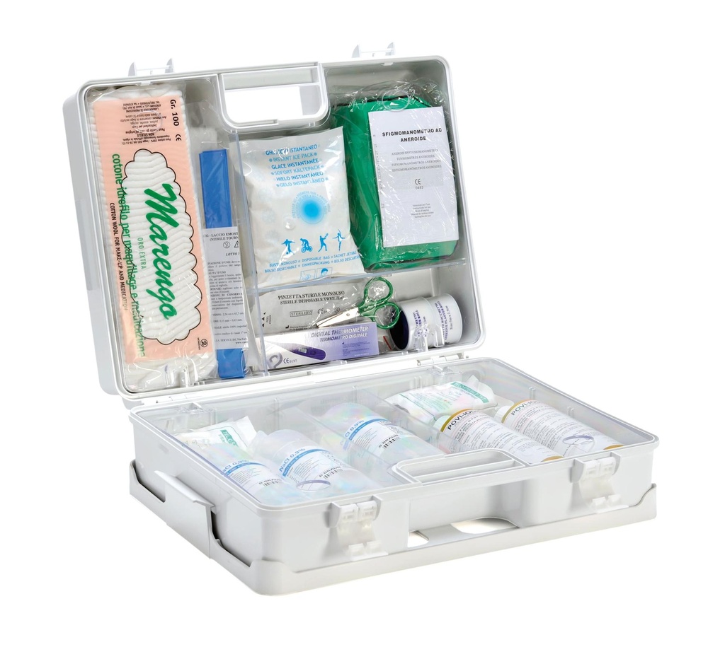 MED+CARE - VALIGETTA ALL. 1 (SCM521A)