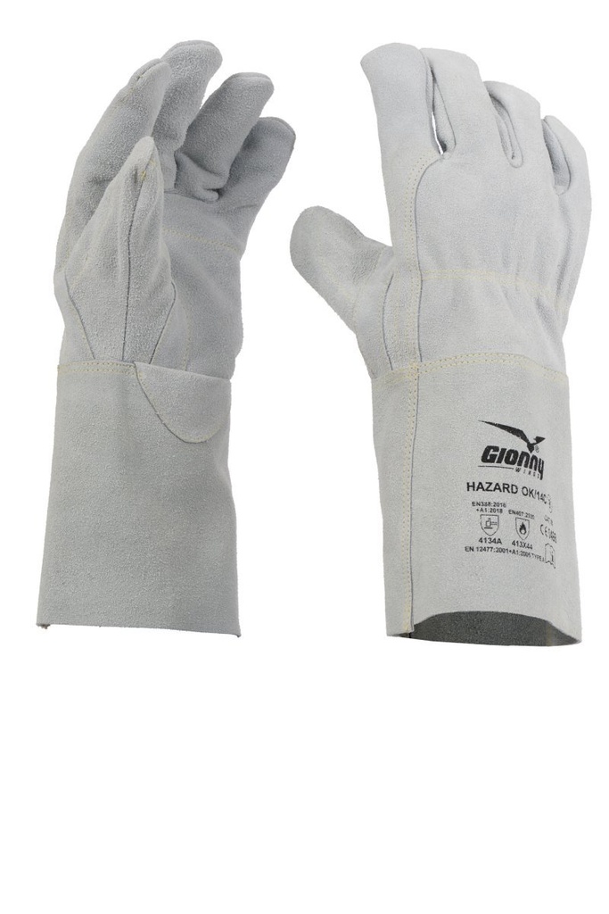 PAYPER - HAZARD OK/14C