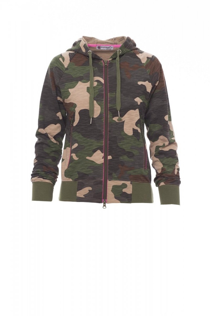 Payper - FREESTYLE LADY