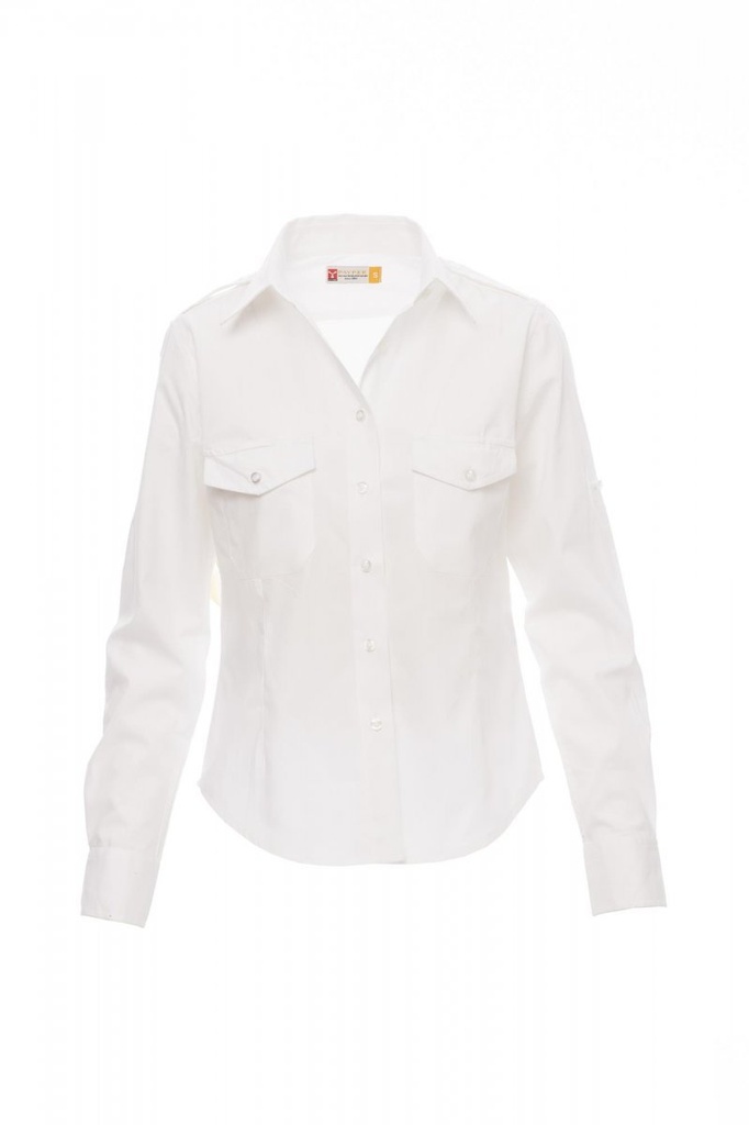 PAYPER - TROPHY LADY